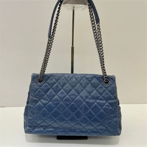 chanel second hand returns ok
